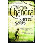 Sacred Games          {USED}
